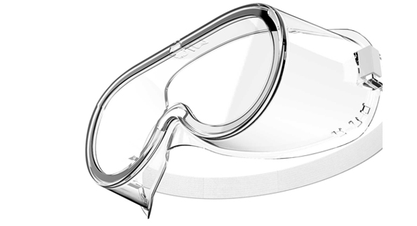 Goggle（Type A）