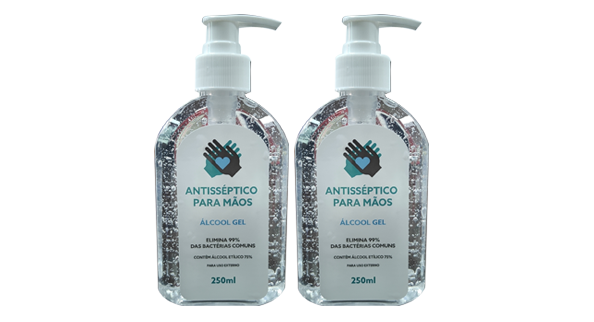 Hand Sanitizer (75% Ethanol)