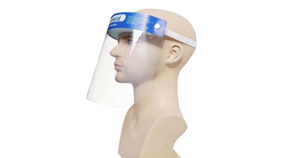 Face Shield（Type B）