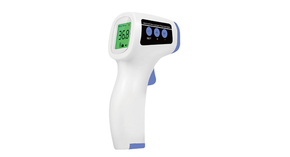 Non-contact Thermometer