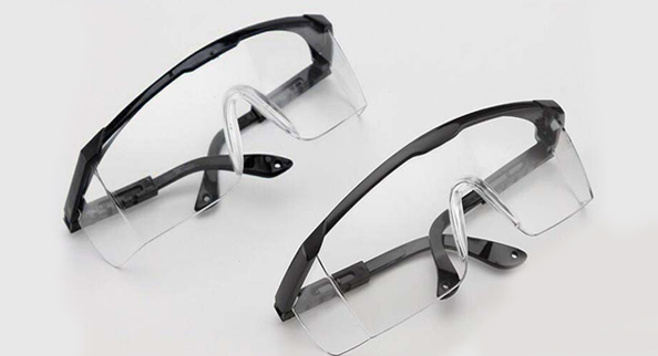 Civil Use Glasses（Type B）