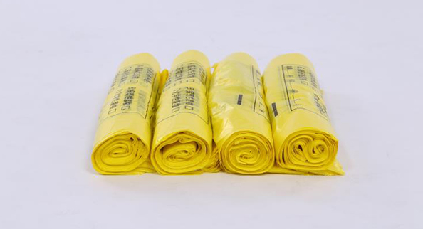 Medical Garbag Bag 