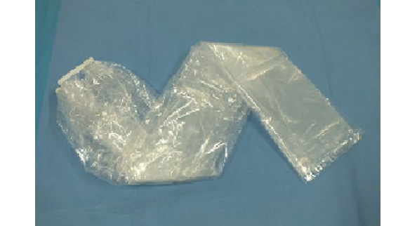 Instrument Protective Sleeve
