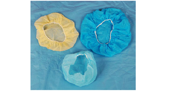 Disposable Non-woven Surgical Cap